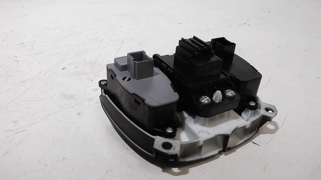 Pulsantiera tunnel centrale FIAT 500 Serie Elettrica (20>)