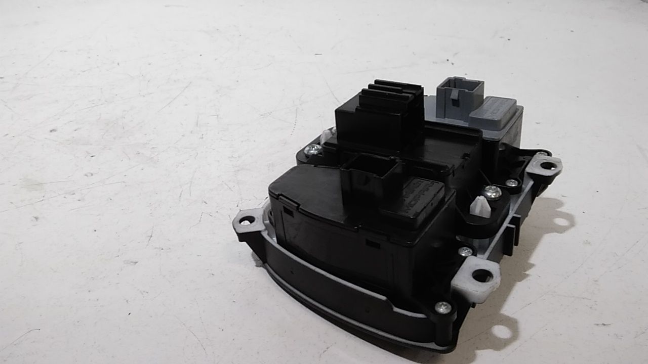 Pulsantiera tunnel centrale FIAT 500 Serie Elettrica (20>)