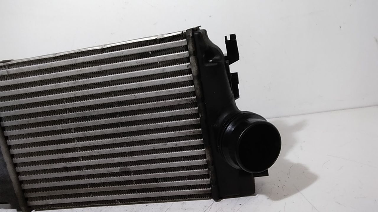 Intercooler RENAULT Kadjar Serie