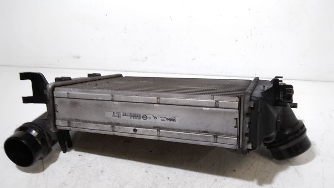 Intercooler RENAULT Kadjar Serie