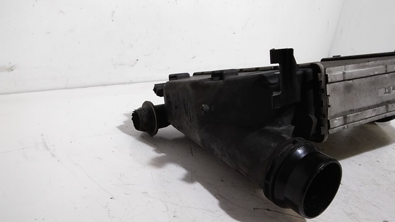 Intercooler RENAULT Kadjar Serie