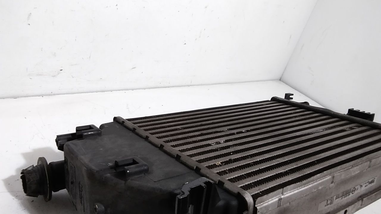 Intercooler RENAULT Kadjar Serie