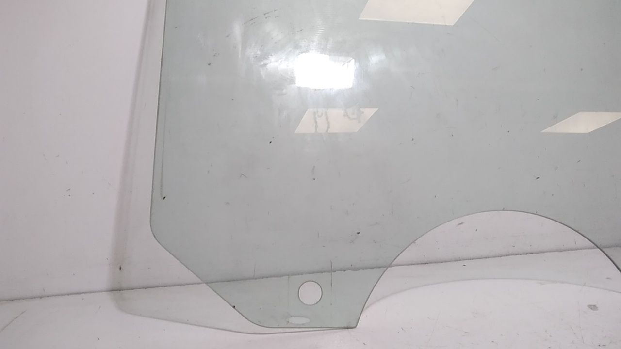 Vetro scendente posteriore Sinistro PORSCHE Cayenne 1 Serie