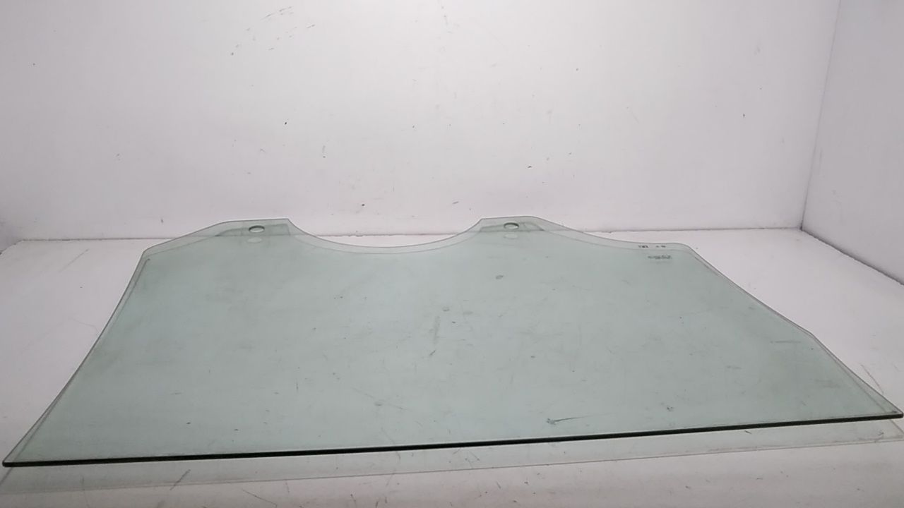 Vetro scendente posteriore Sinistro PORSCHE Cayenne 1 Serie