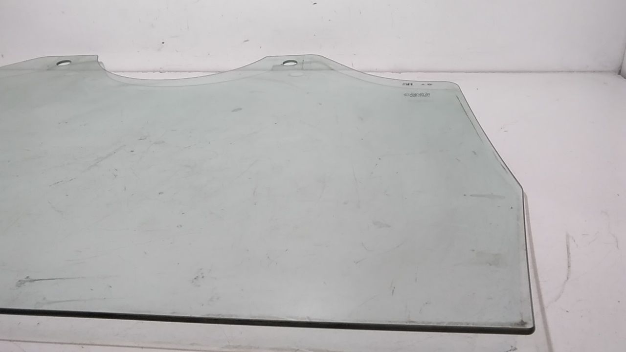 Vetro scendente posteriore Sinistro PORSCHE Cayenne 1 Serie