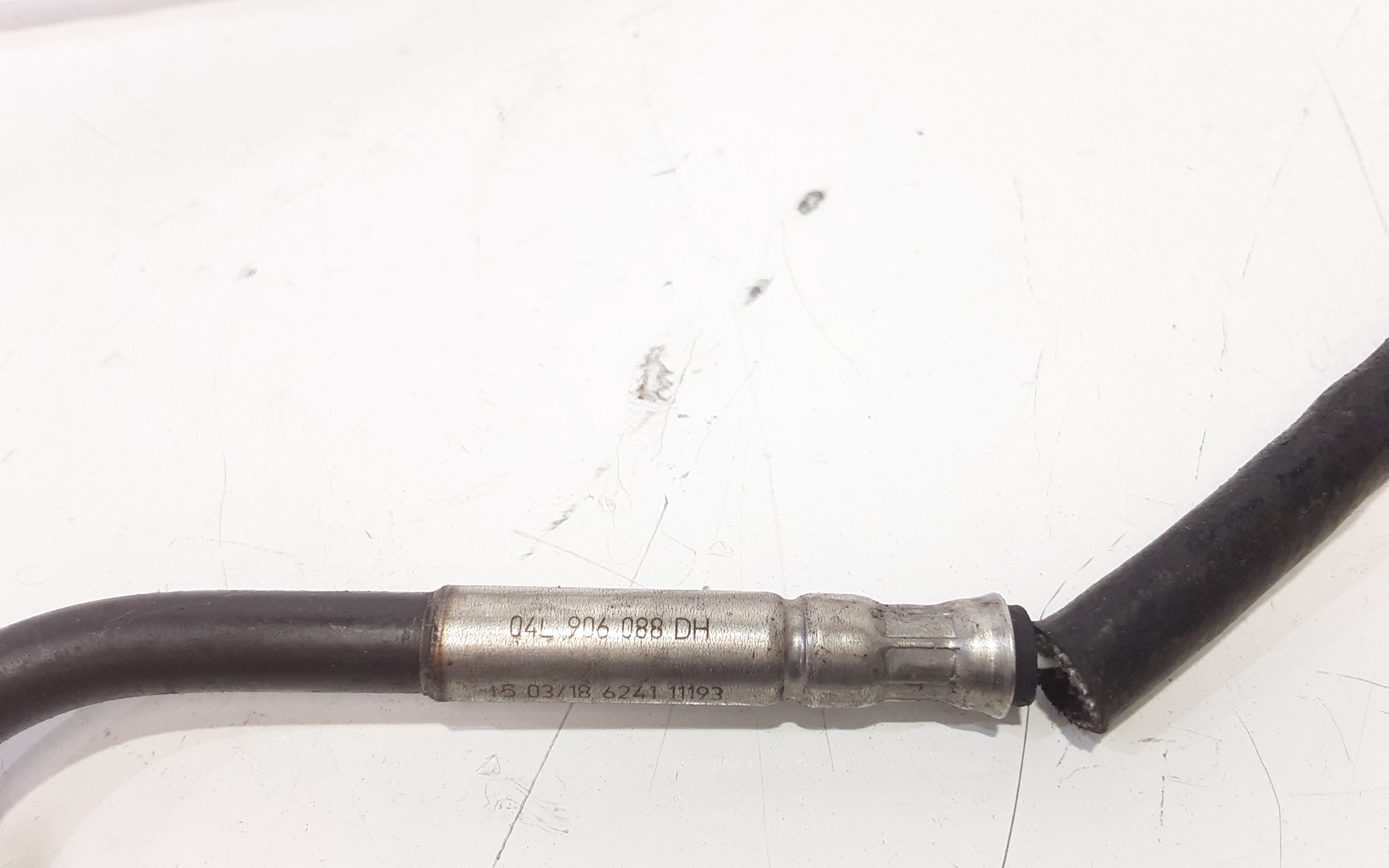 Sonda Lambda VOLKSWAGEN Polo 6 Serie