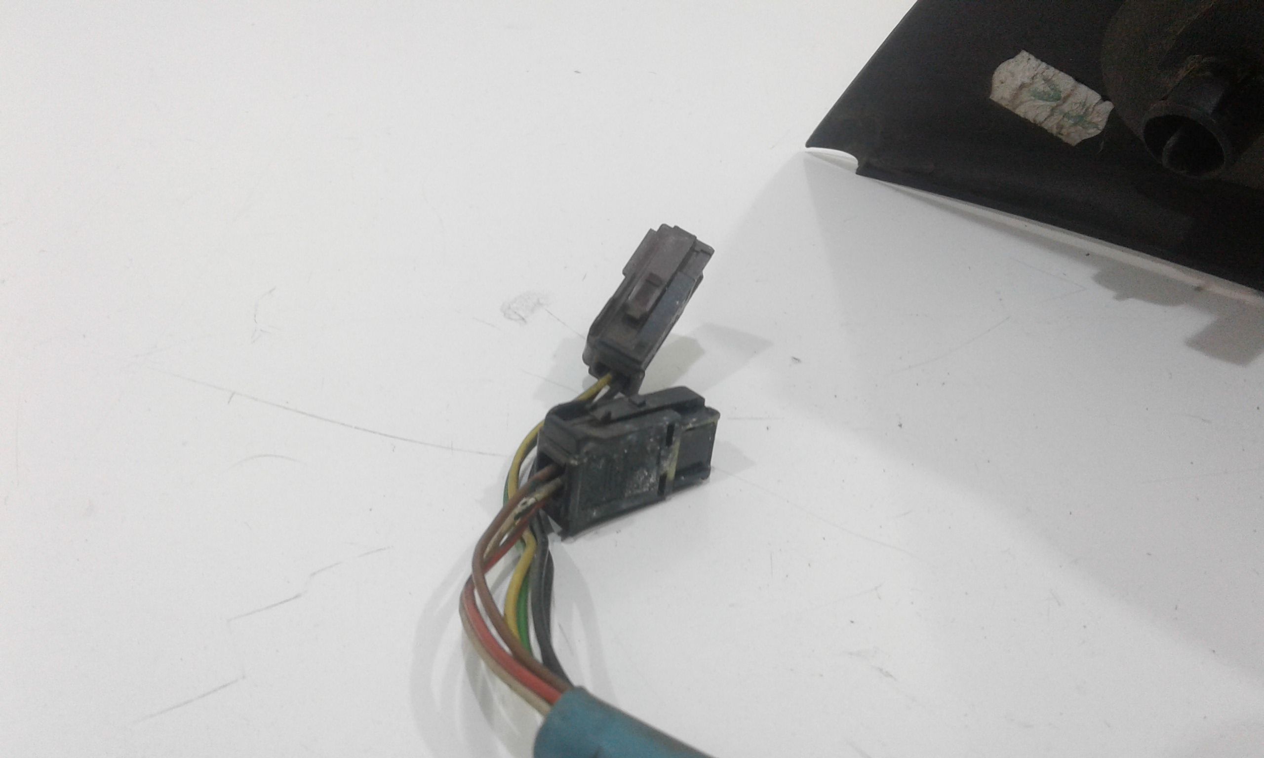 Specchietto Retrovisore Sinistro CITROEN C2 1 Serie