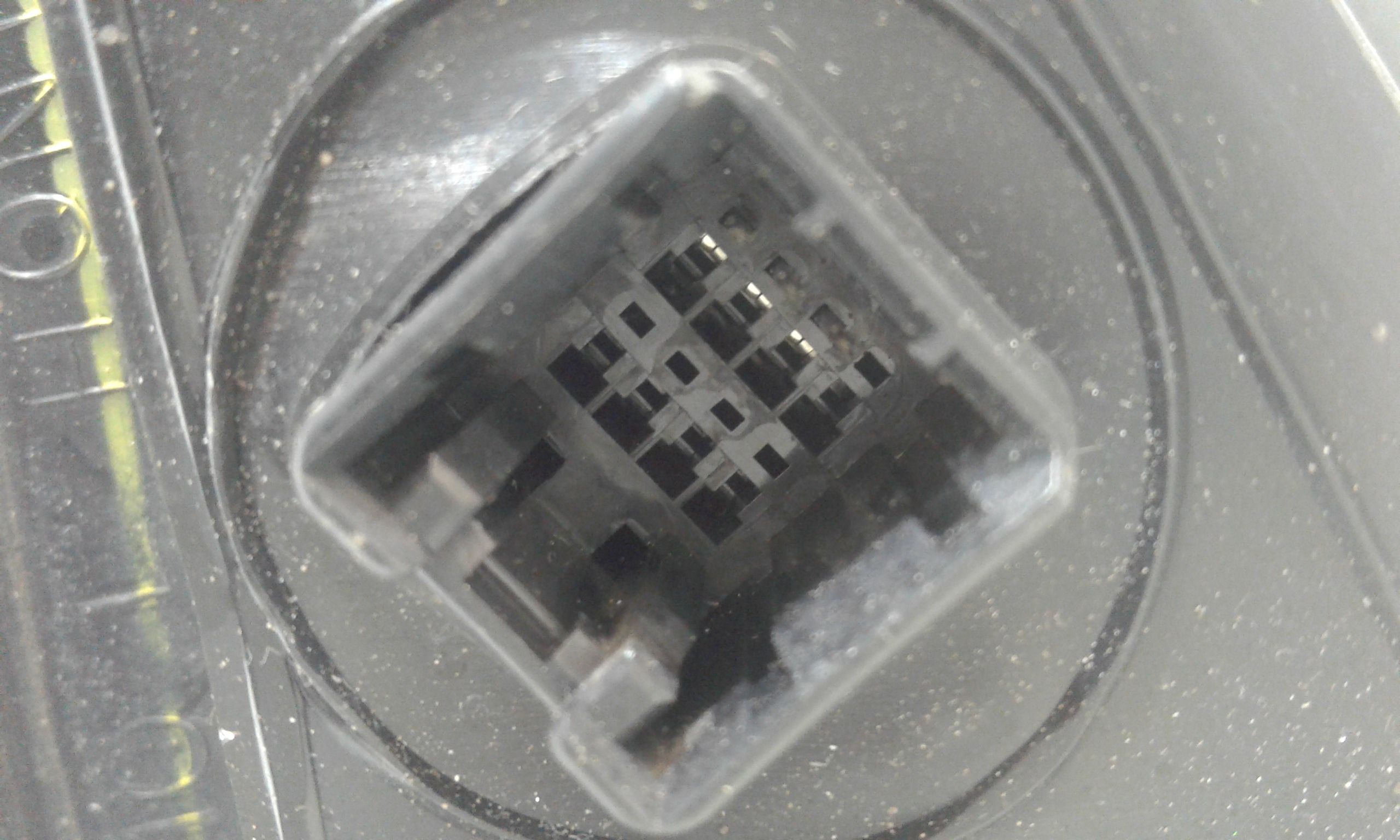 Specchietto Retrovisore Sinistro HONDA CR-V 1 Serie