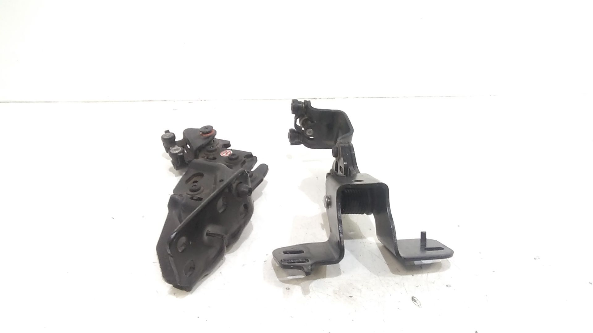 Cerniere porta scorrevole destra FORD B - Max Berlina