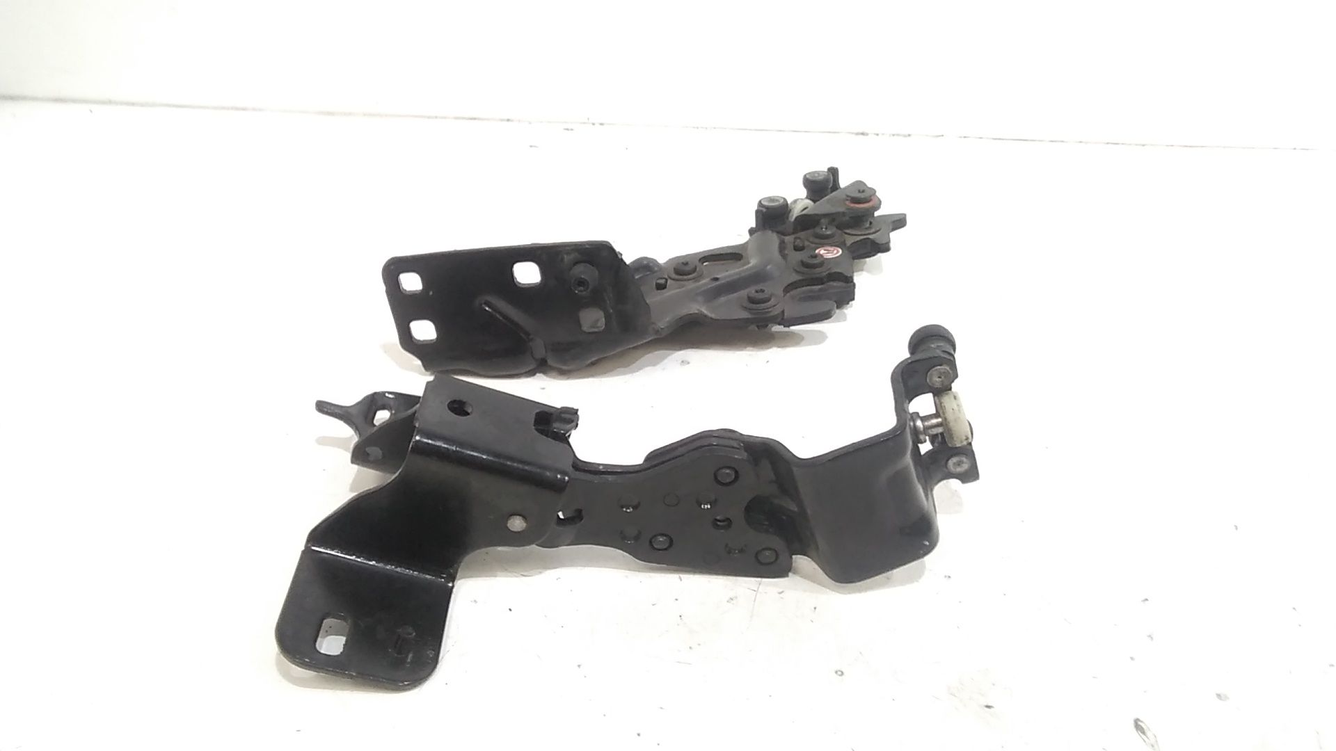 Cerniere porta scorrevole destra FORD B - Max Berlina