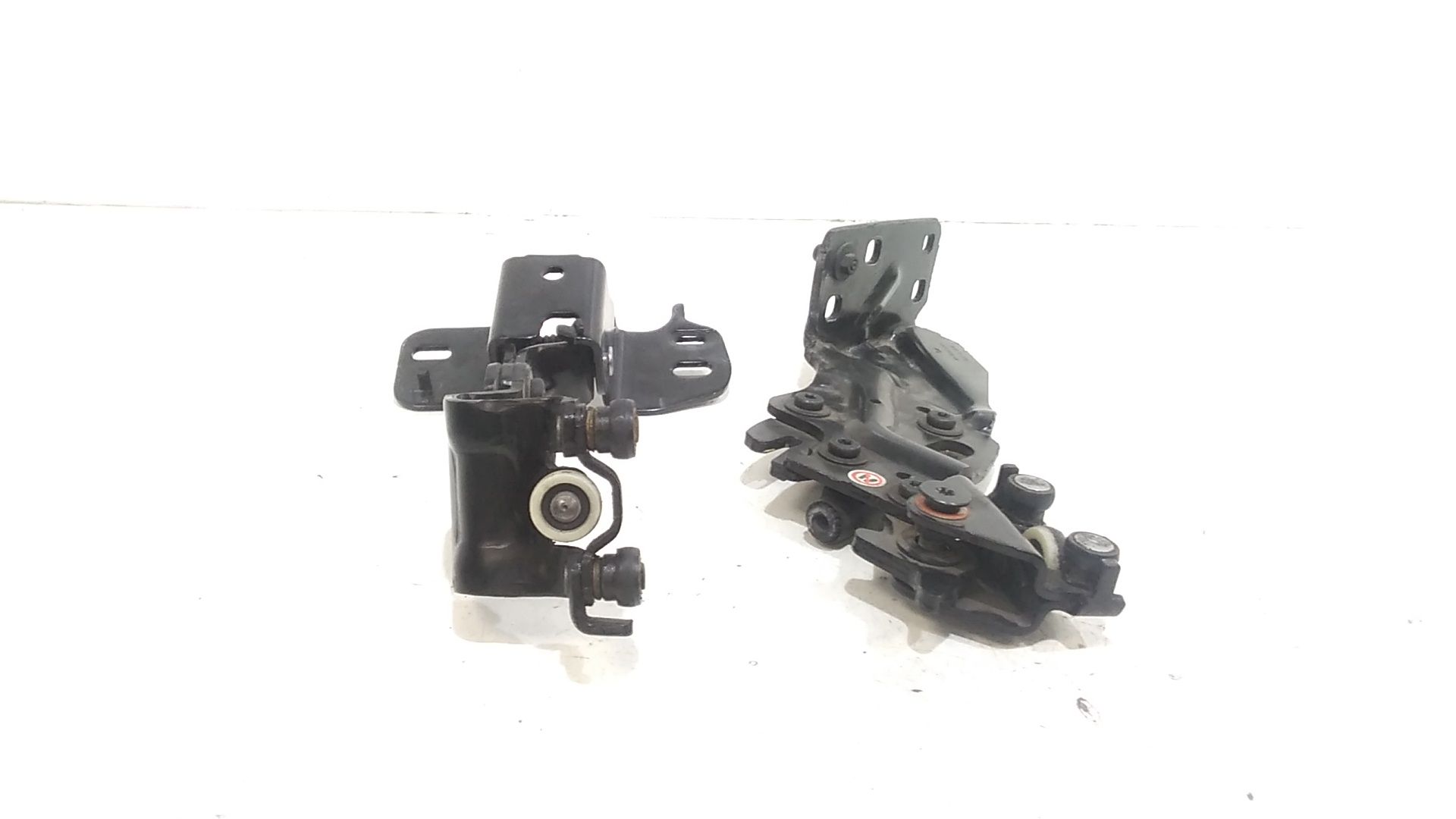 Cerniere porta scorrevole destra FORD B - Max Berlina