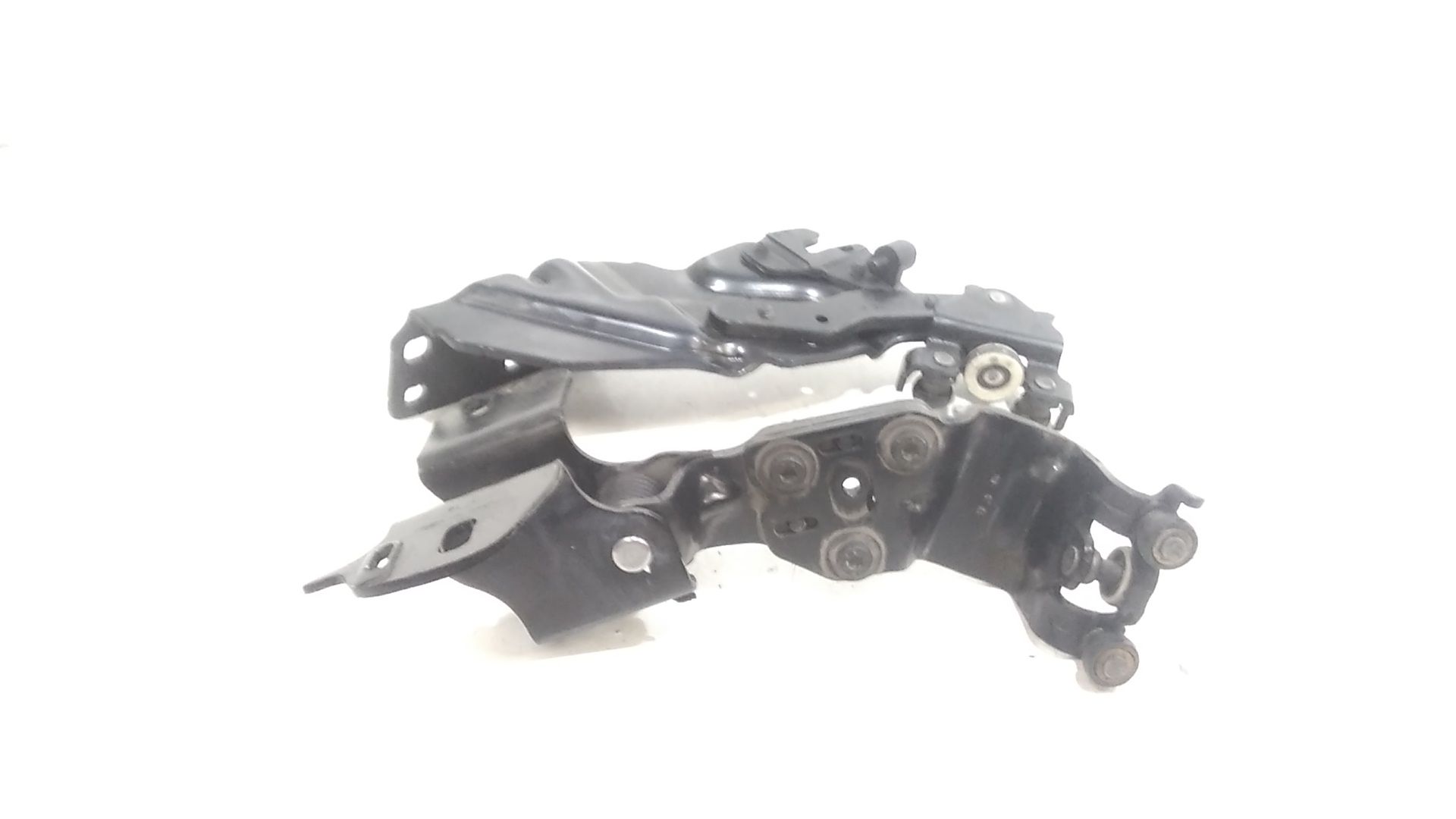 Cerniere porta scorrevole destra FORD B - Max Berlina