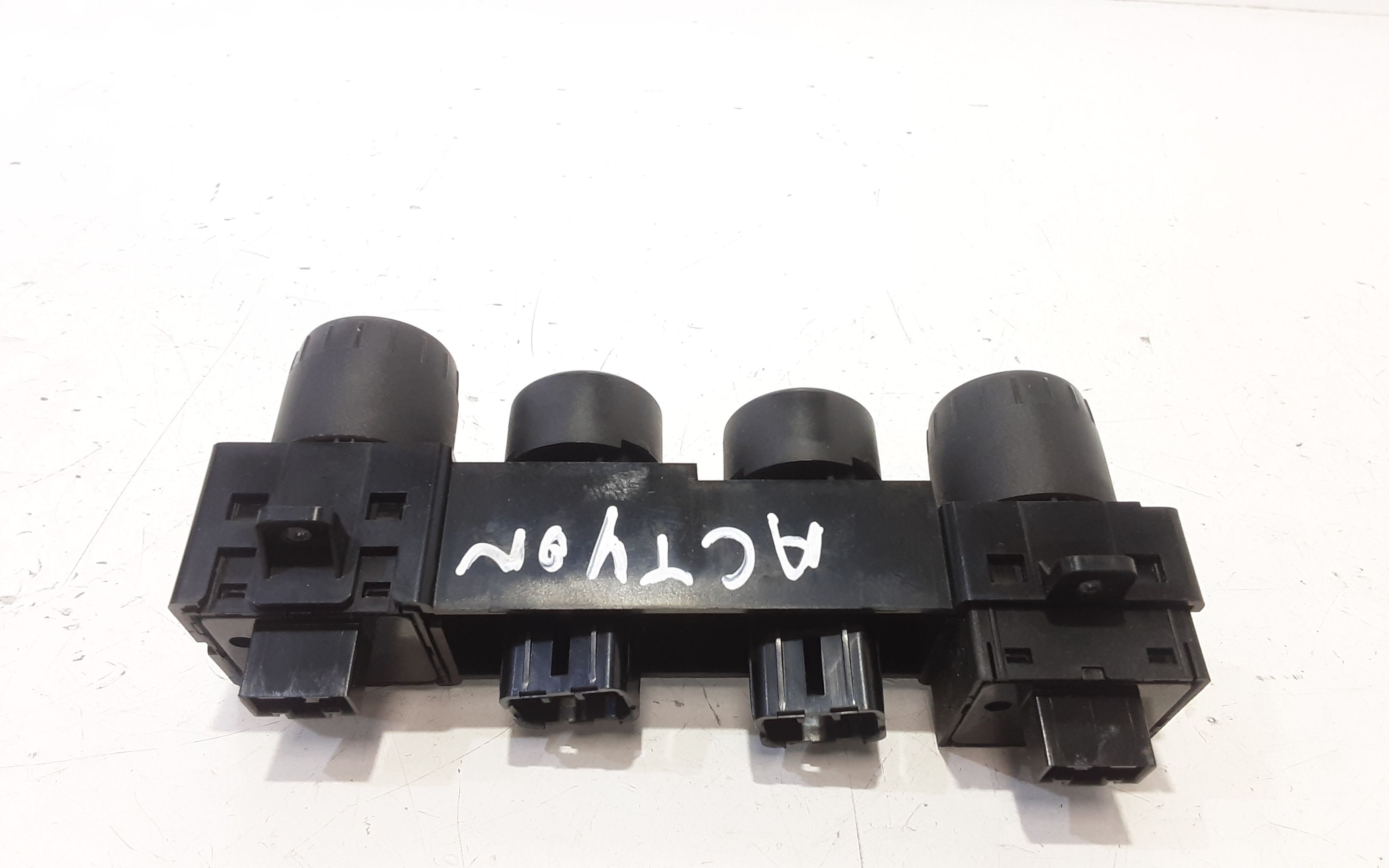 Regolatore Fari SSANGYONG Actyon 1 Serie