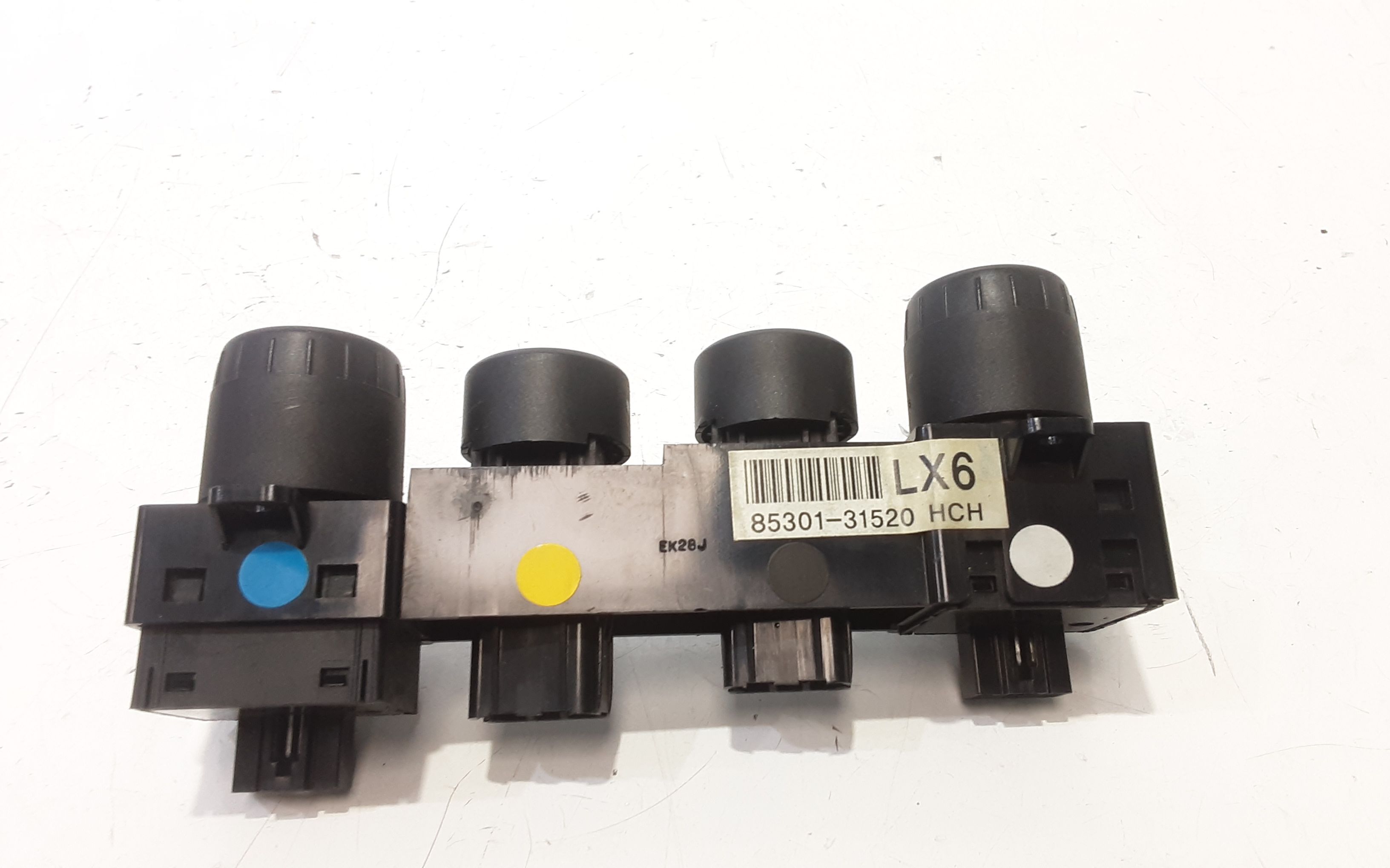 Regolatore Fari SSANGYONG Actyon 1 Serie