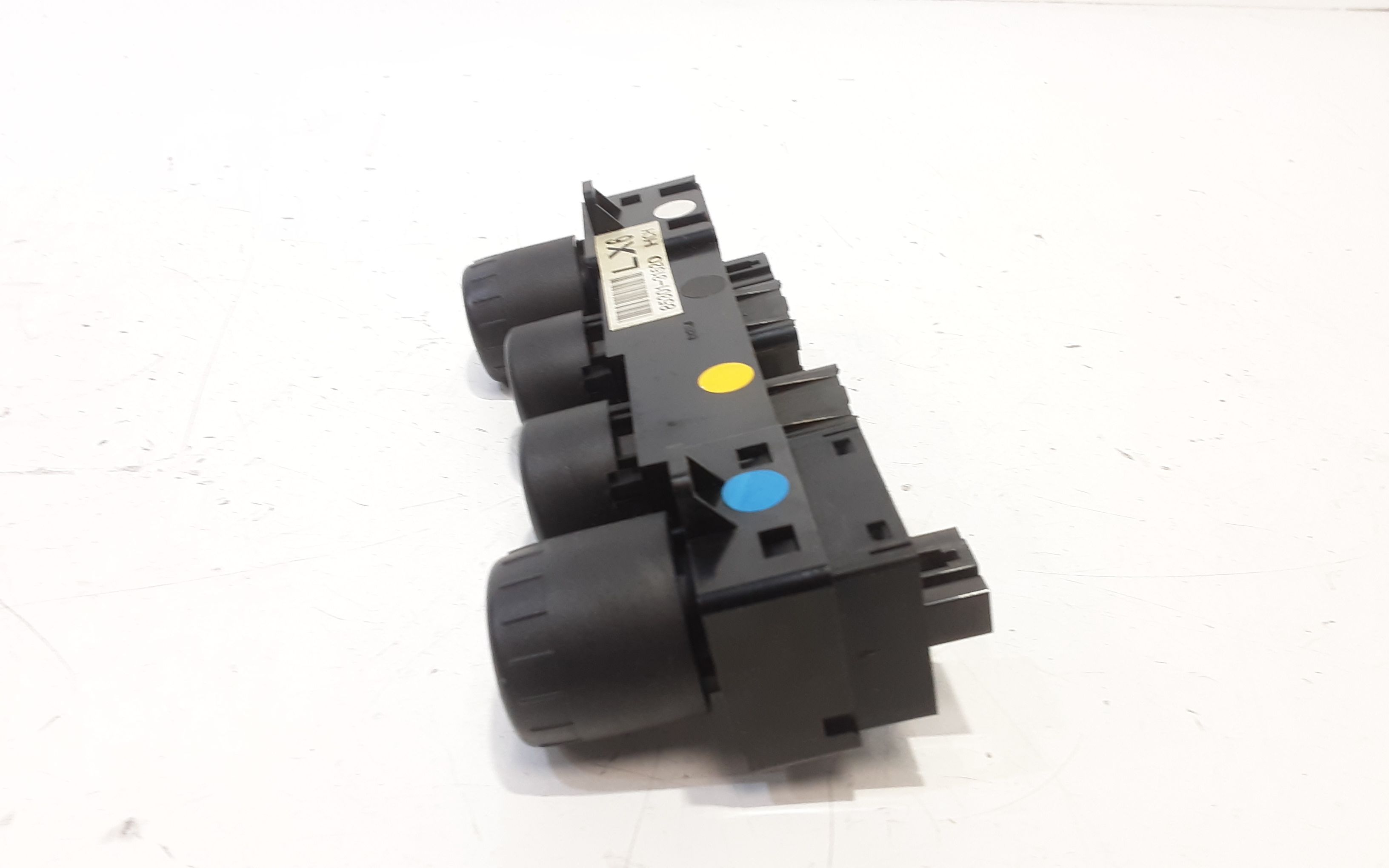 Regolatore Fari SSANGYONG Actyon 1 Serie