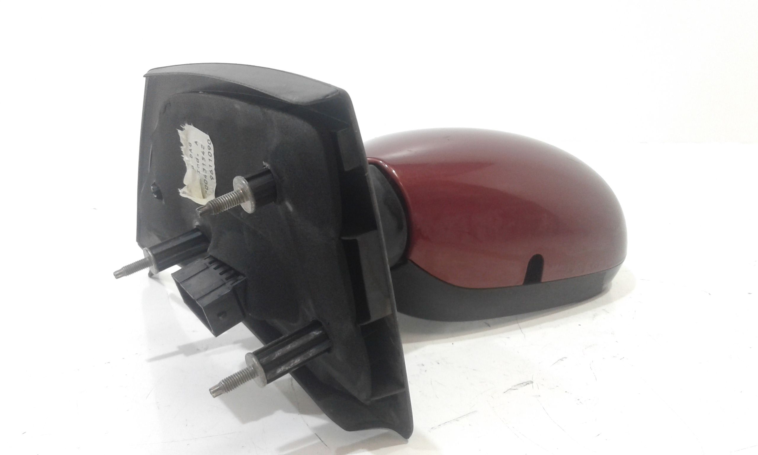 Specchietto Retrovisore Sinistro RENAULT Scenic Serie (99>03)