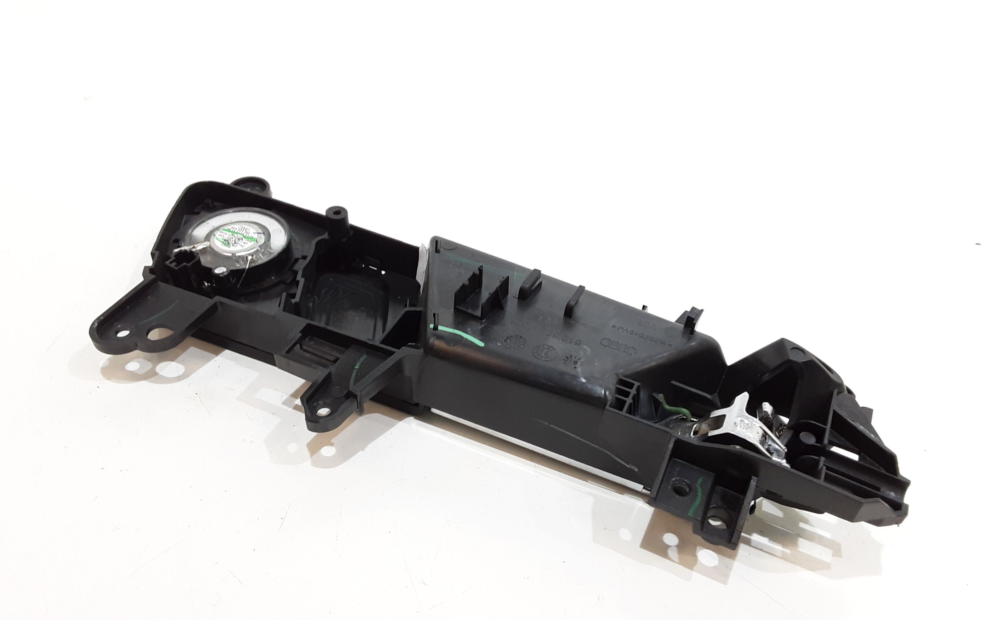 Maniglia interna Posteriore Sinistra AUDI Q5 Serie (FYB)