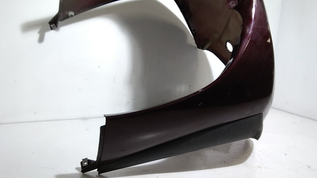 Scudo anteriore PIAGGIO Beverly 500cc Tourer