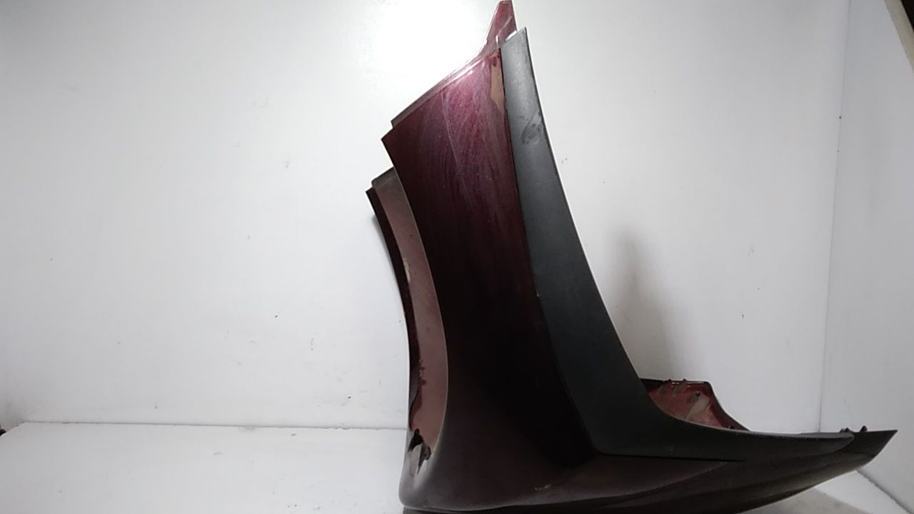 Scudo anteriore PIAGGIO Beverly 500cc Tourer