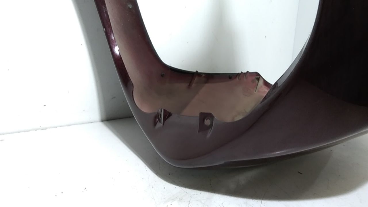 Scudo anteriore PIAGGIO Beverly 500cc Tourer