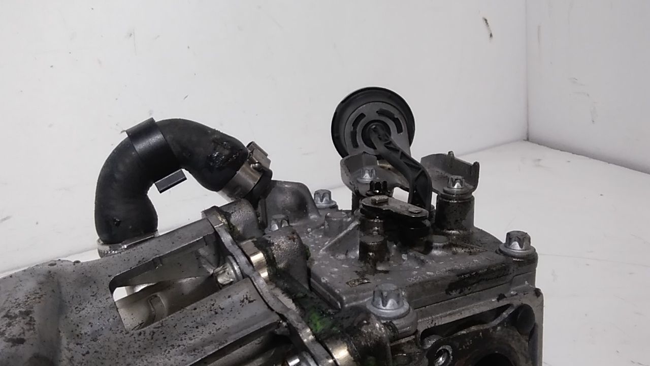 Valvola EGR MERCEDES Sprinter W906 3 Serie