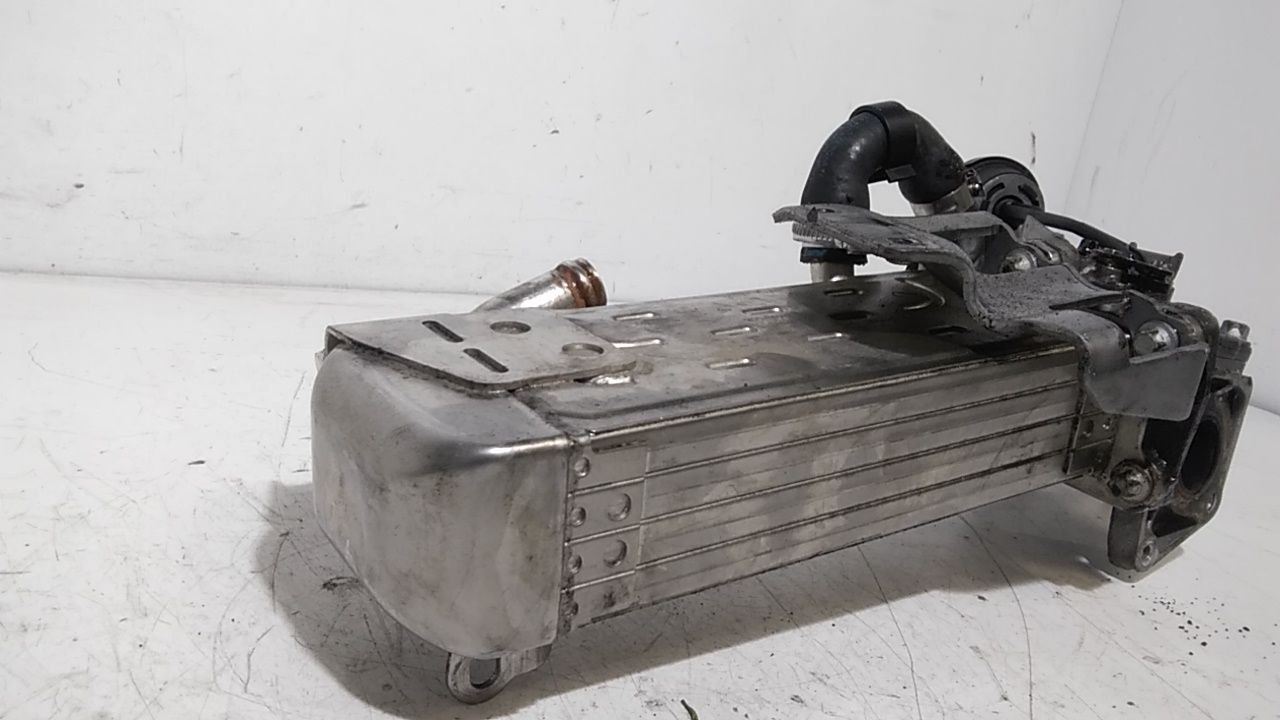 Valvola EGR MERCEDES Sprinter W906 3 Serie