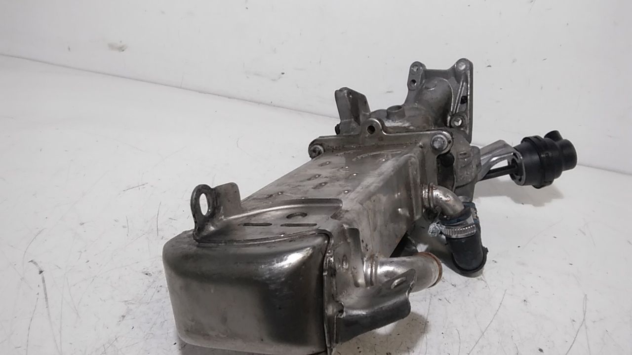 Valvola EGR MERCEDES Sprinter W906 3 Serie