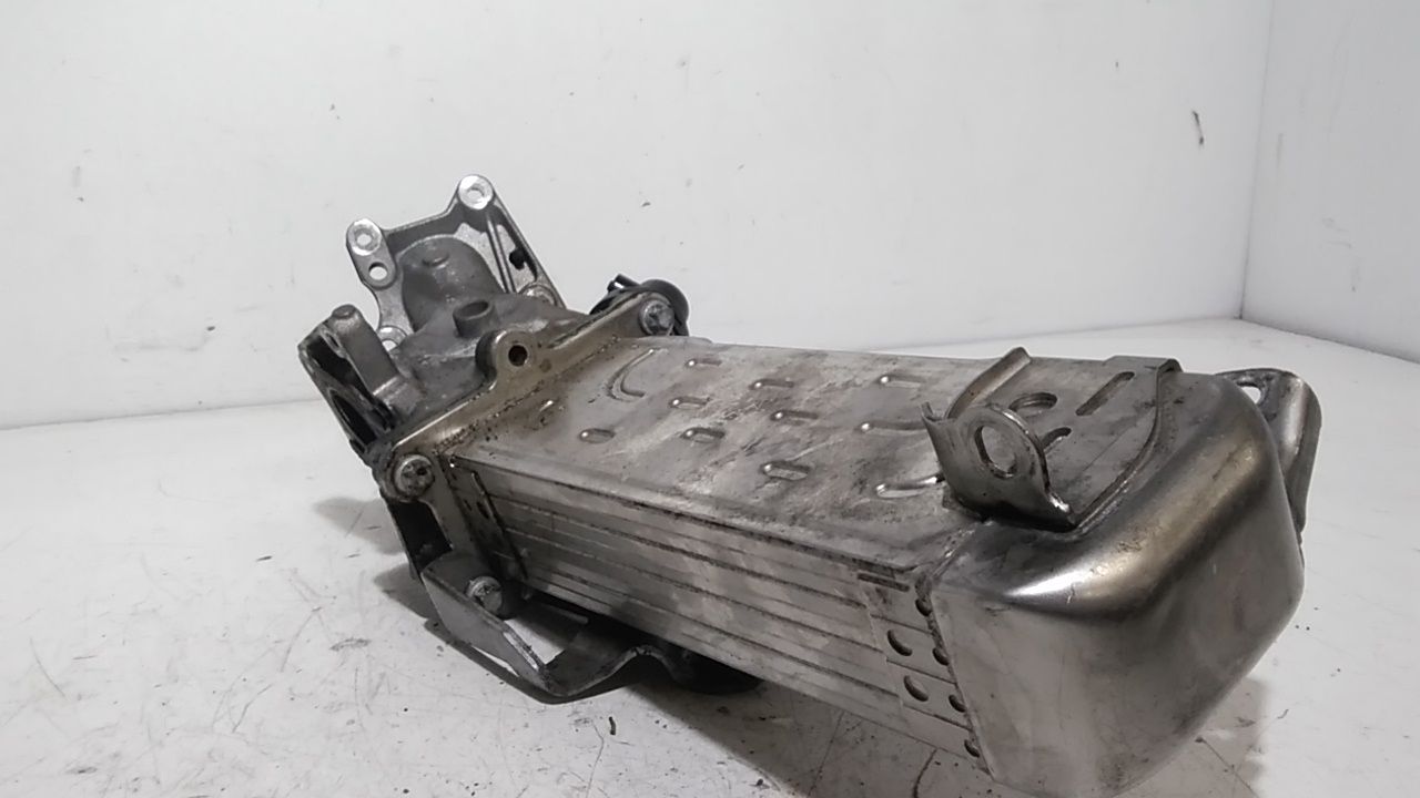 Valvola EGR MERCEDES Sprinter W906 3 Serie