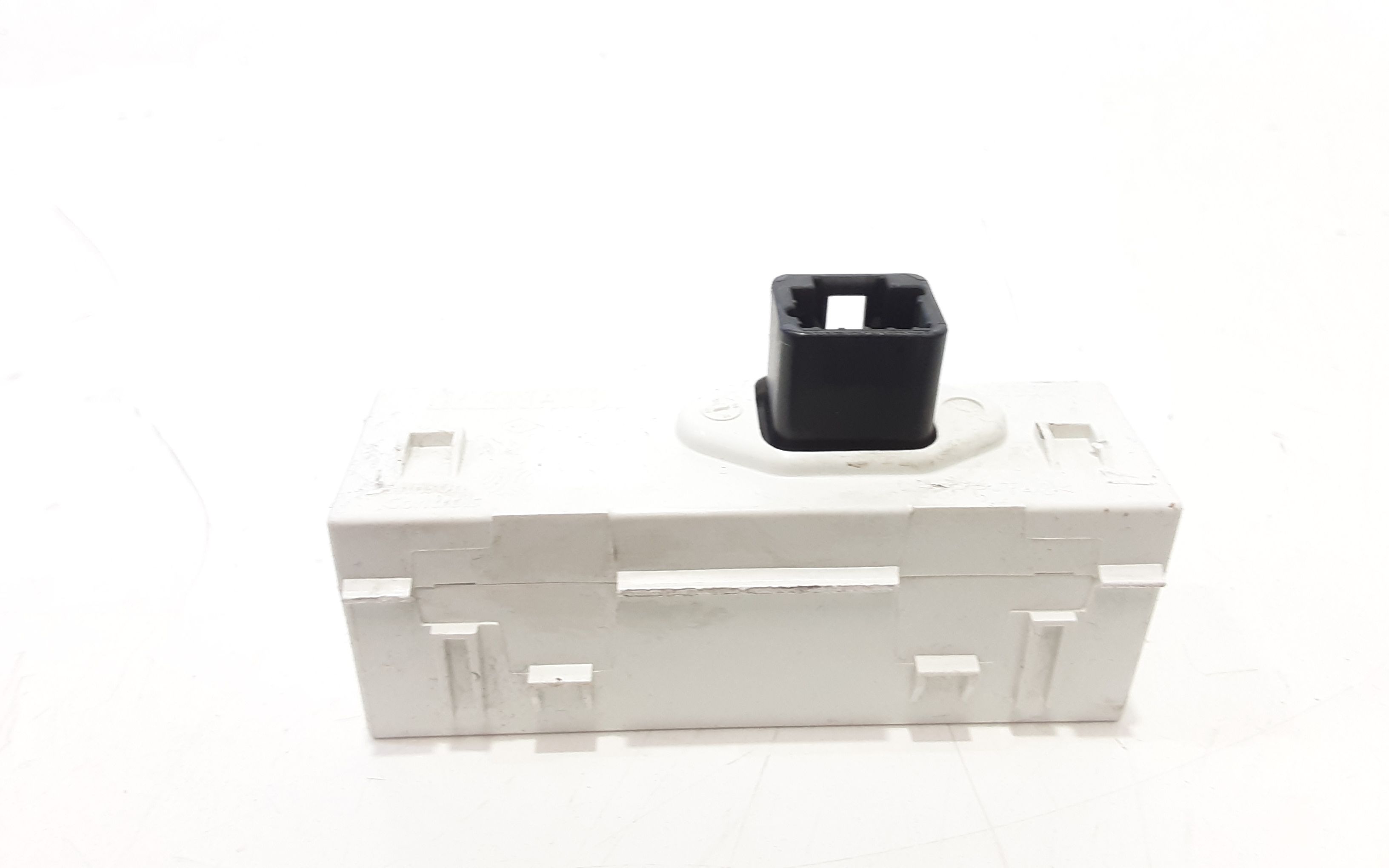 Display segnalazione cinture di sicurezza RENAULT Kadjar Serie