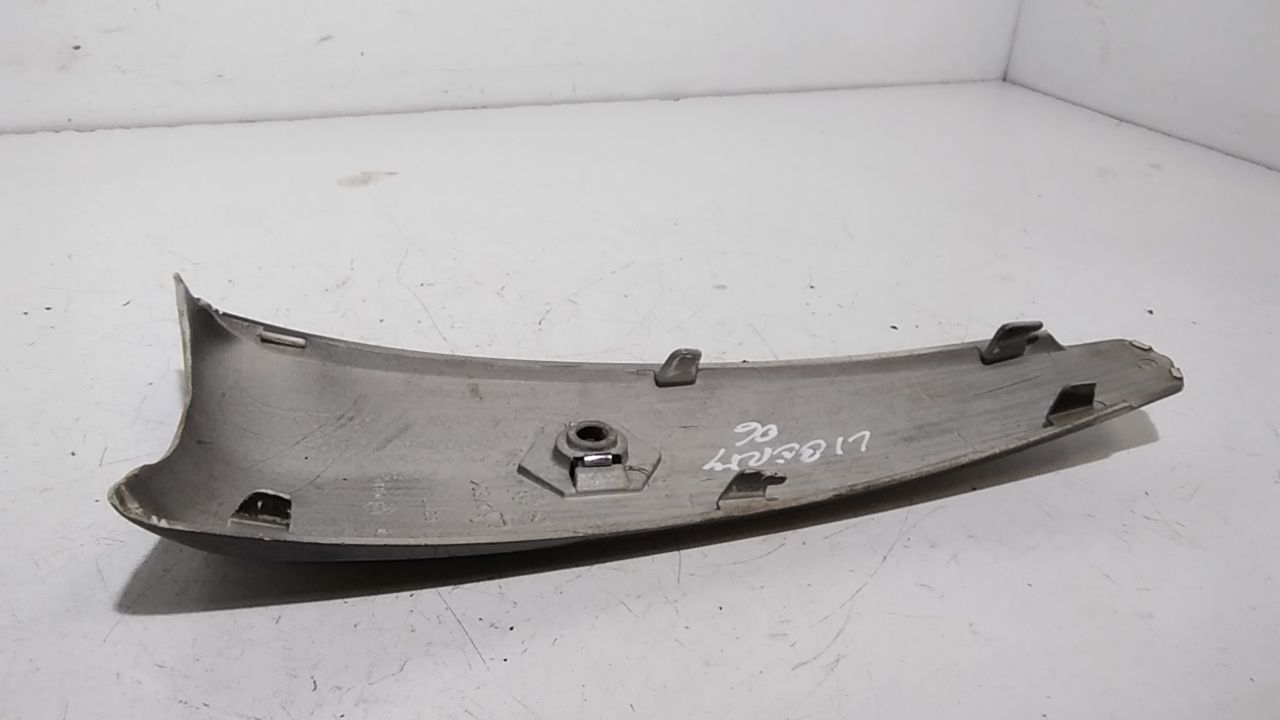 Stemma fregio logo PIAGGIO Liberty 125cc (03>13)