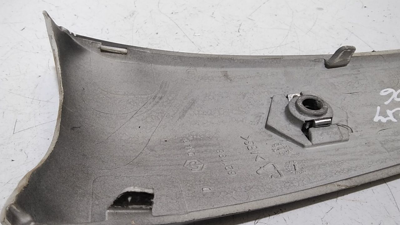 Stemma fregio logo PIAGGIO Liberty 125cc (03>13)