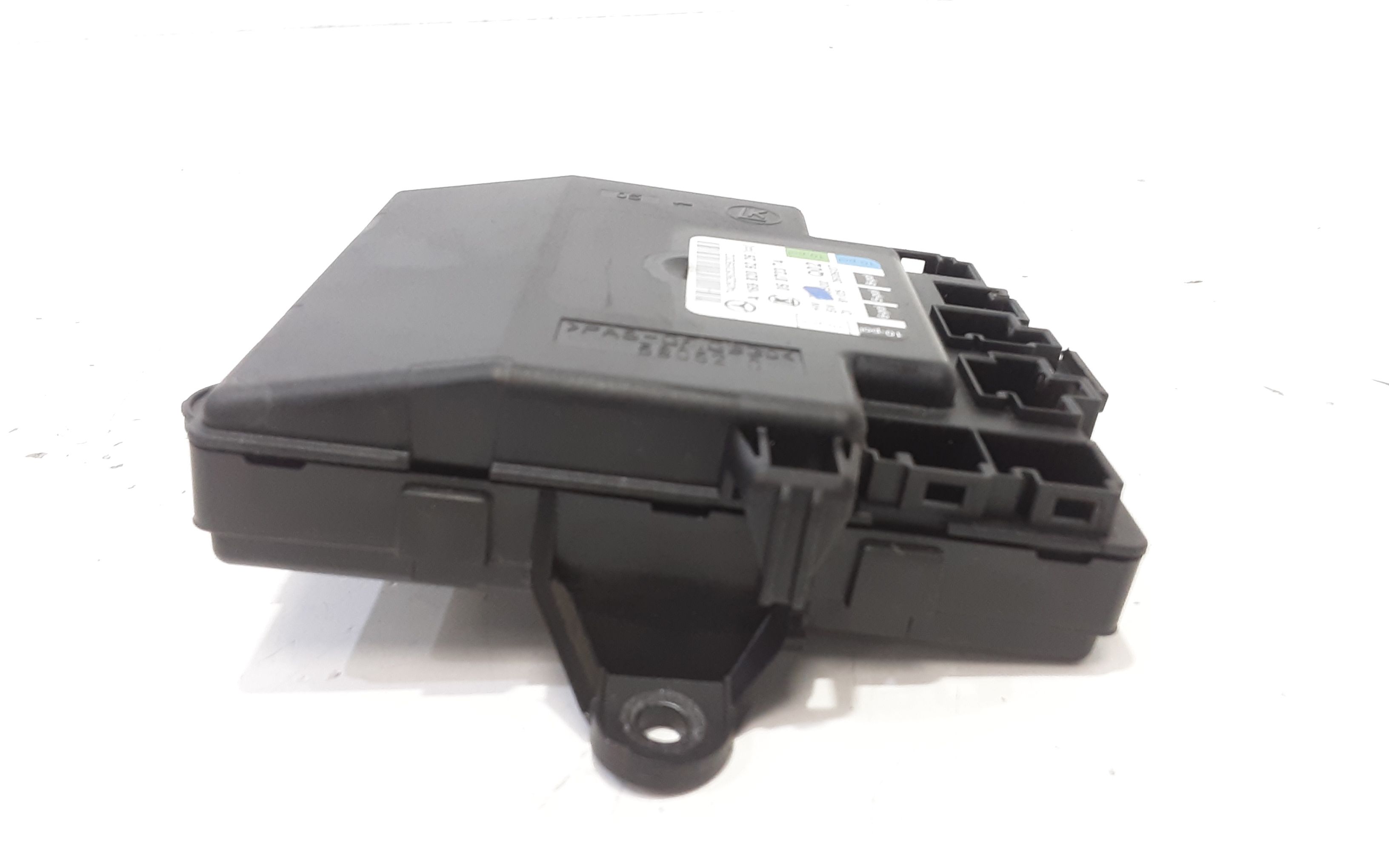 Centralina porta posteriore dx MERCEDES Classe B W245 1 Serie