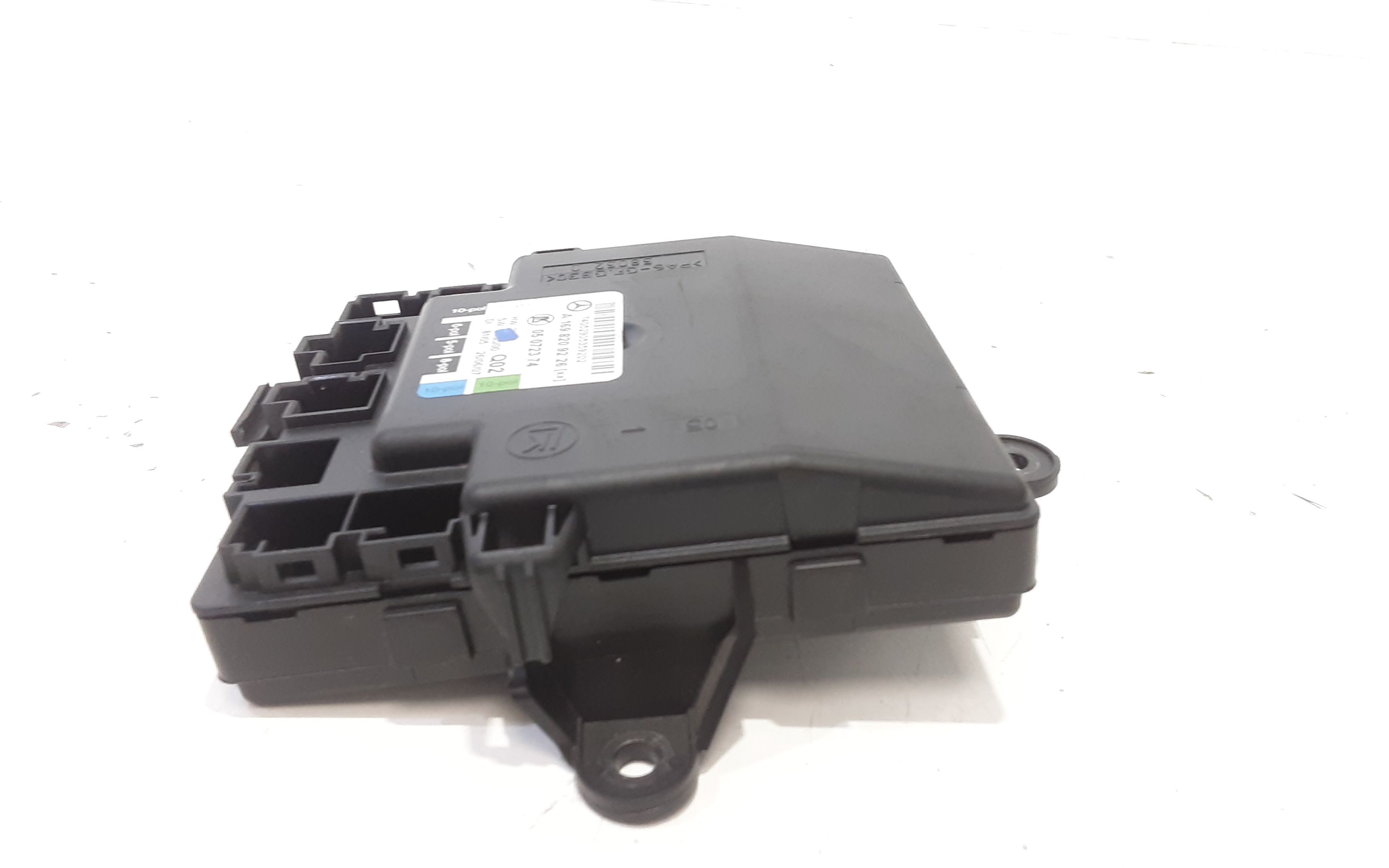 Centralina porta posteriore dx MERCEDES Classe B W245 1 Serie