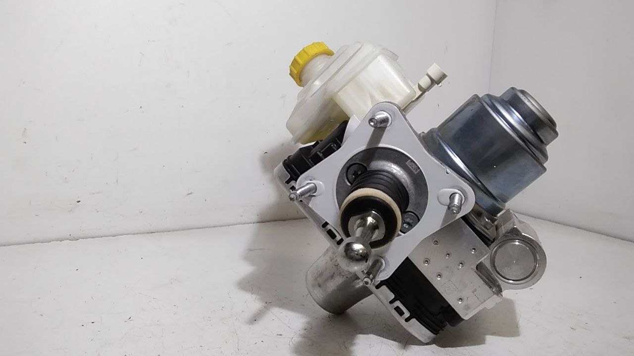 Sistema frenante FIAT 500 Serie Elettrica (20>)