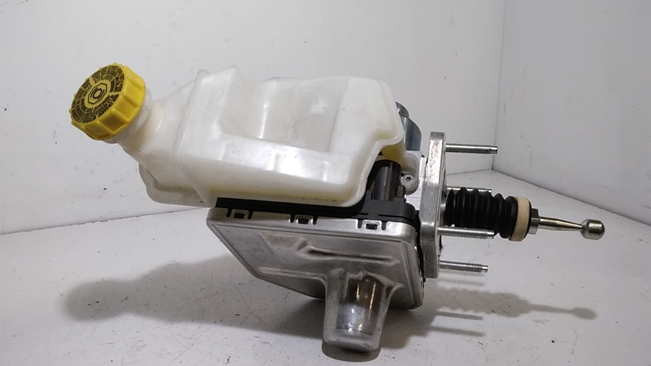 Sistema frenante FIAT 500 Serie Elettrica (20>)