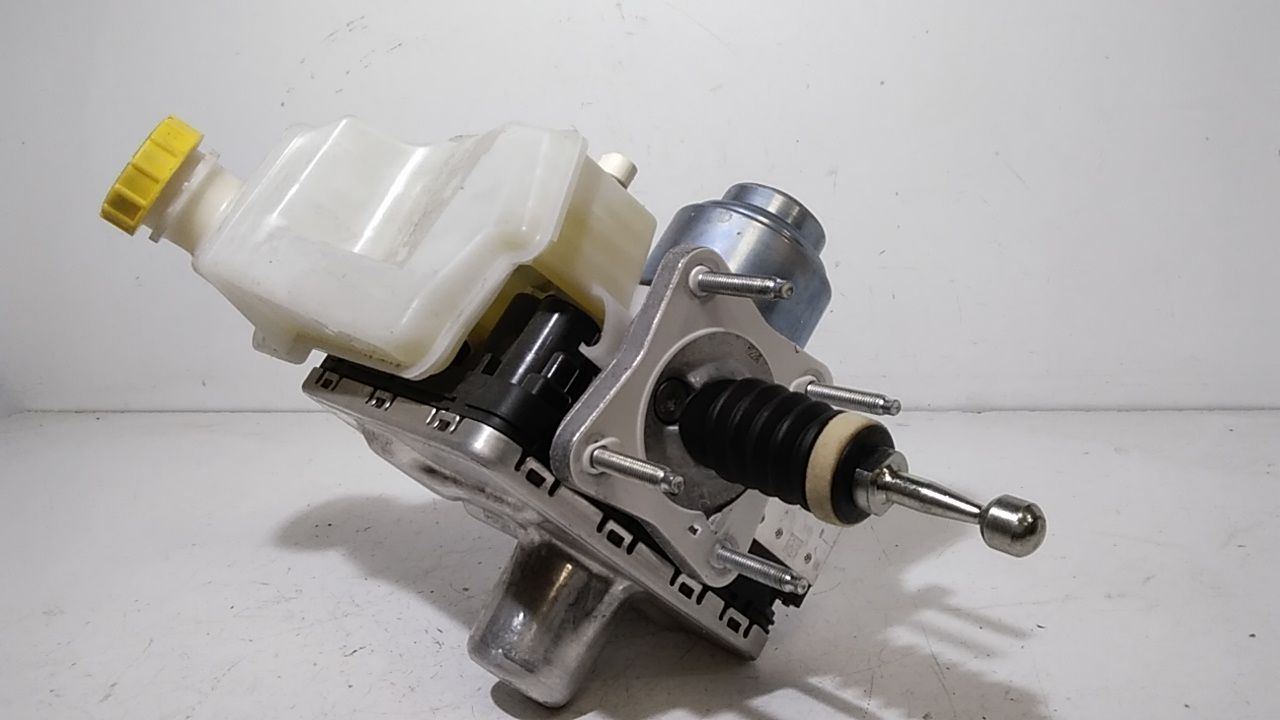 Sistema frenante FIAT 500 Serie Elettrica (20>)