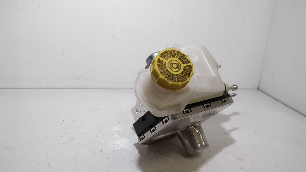 Sistema frenante FIAT 500 Serie Elettrica (20>)