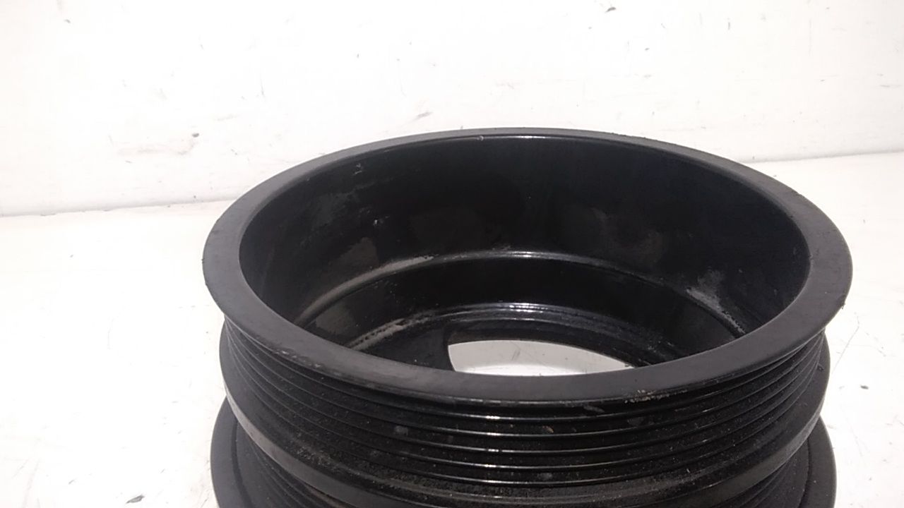 Puleggia albero motore MERCEDES Sprinter W906 3 Serie