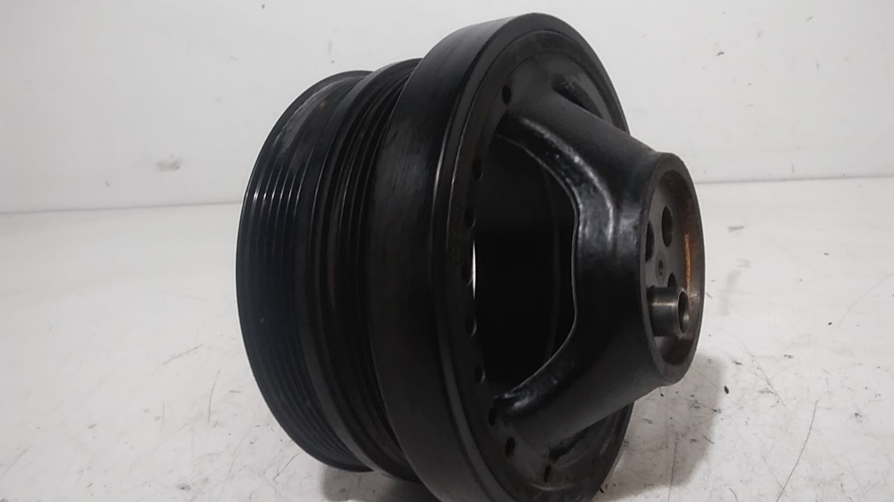 Puleggia albero motore MERCEDES Sprinter W906 3 Serie