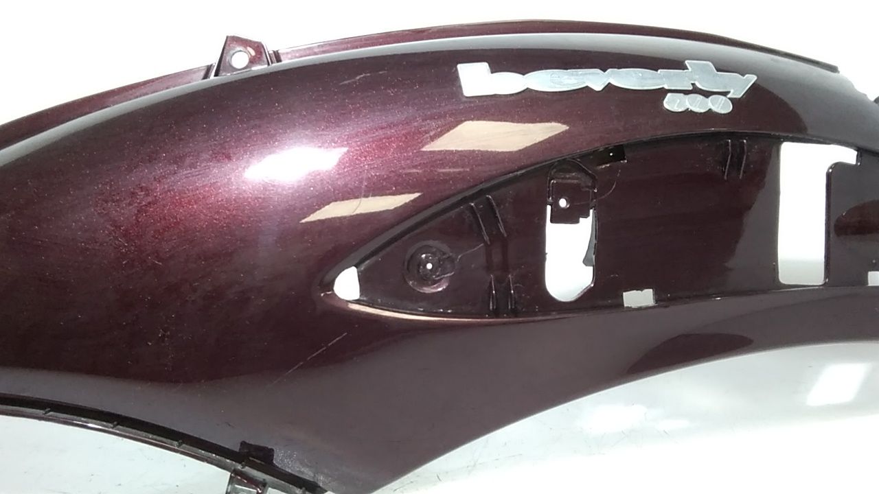 Fianchetto carena DX PIAGGIO Beverly 500cc Tourer