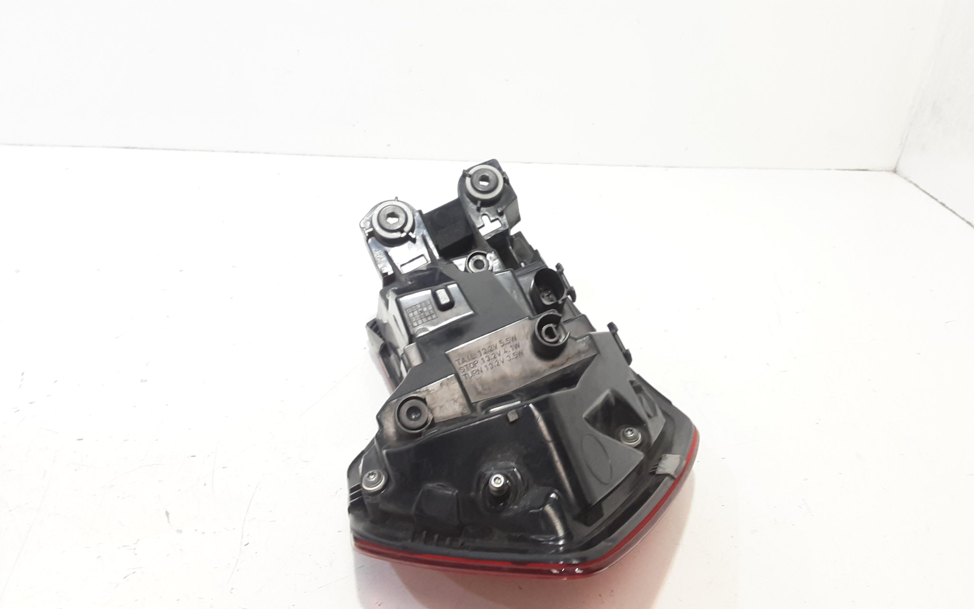 Stop fanale posteriore a LED Destro Passeggero AUDI A1 Sportback (GBA) (18>)