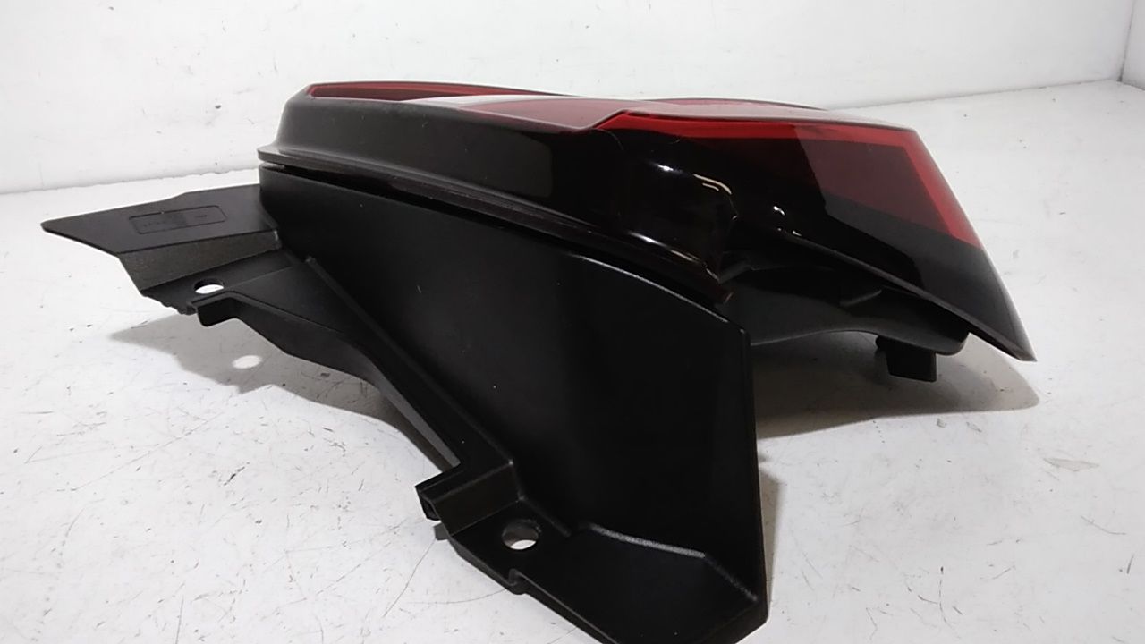 Stop fanale Posteriore sinistro a LED lato Guida FIAT 500 Serie Elettrica (20>)