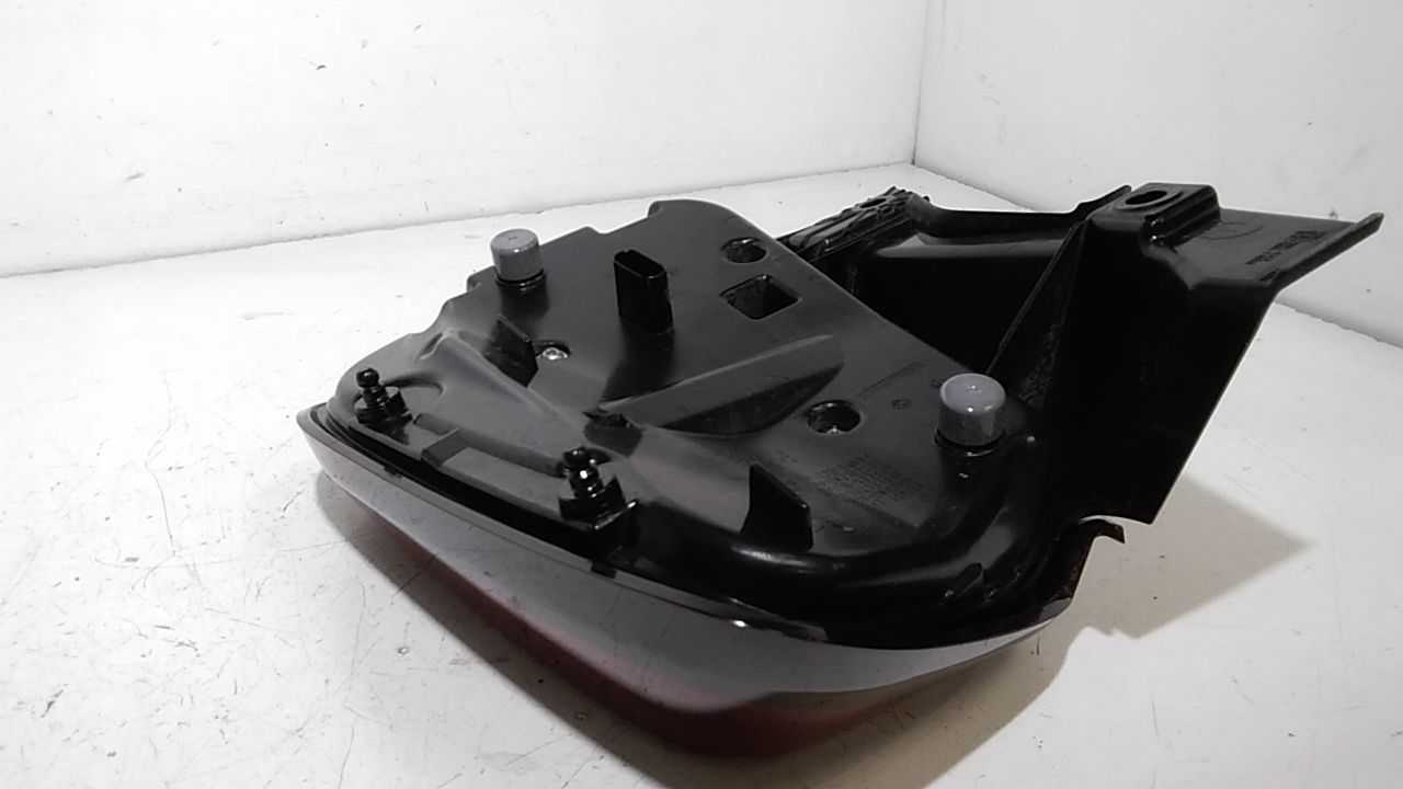 Stop fanale Posteriore sinistro a LED lato Guida FIAT 500 Serie Elettrica (20>)