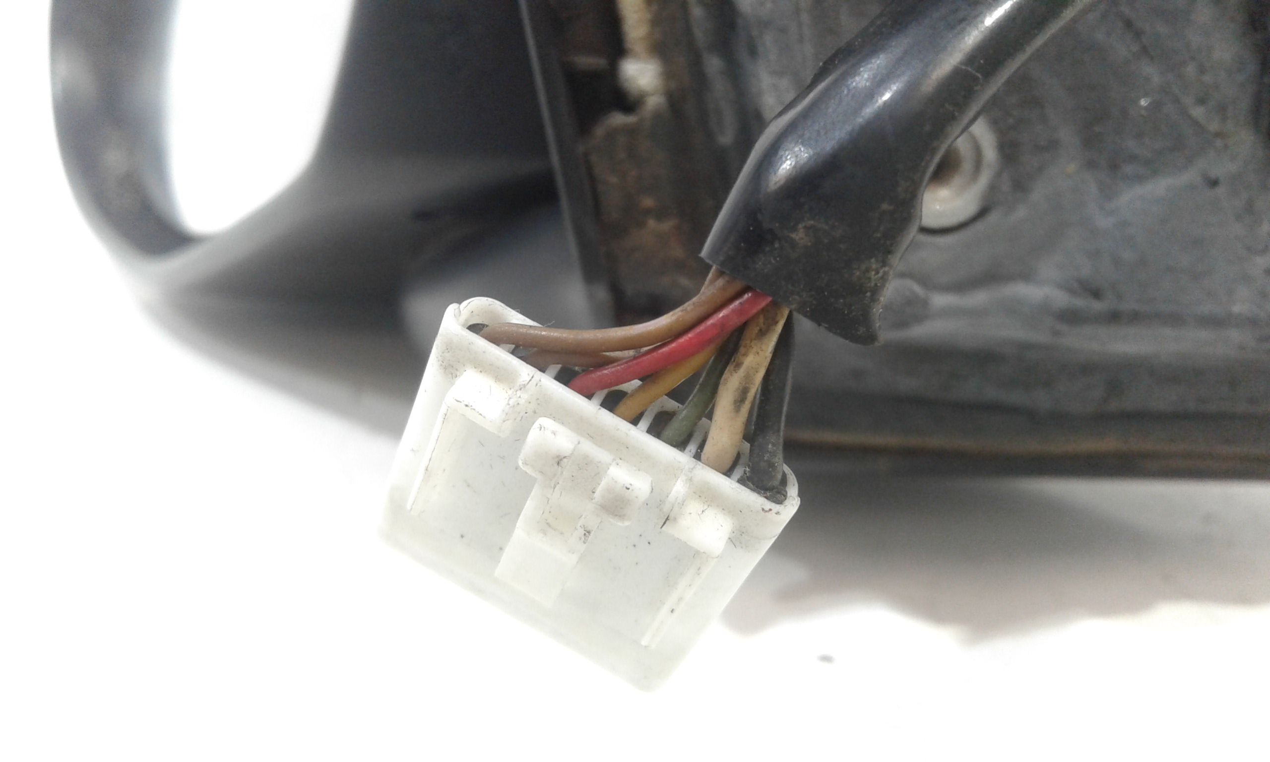 Specchietto Retrovisore Sinistro ALFA ROMEO 147 1  Serie