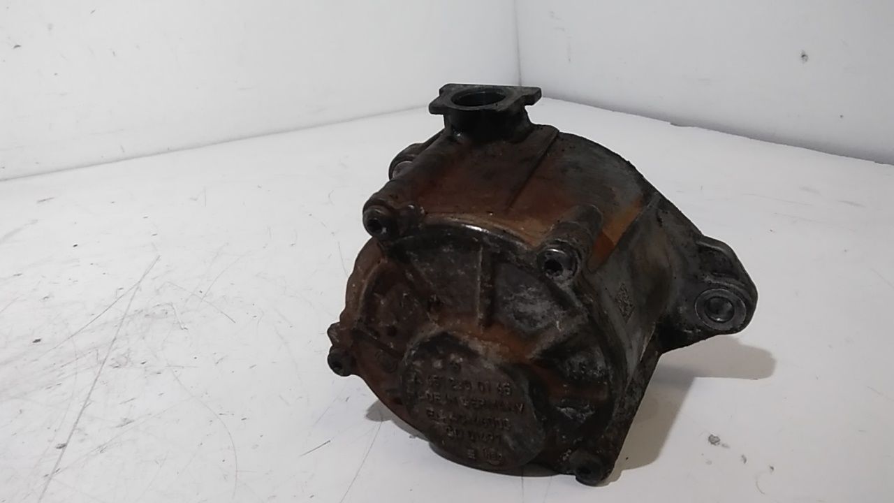 Pompa a vuoto MERCEDES Sprinter W906 3 Serie