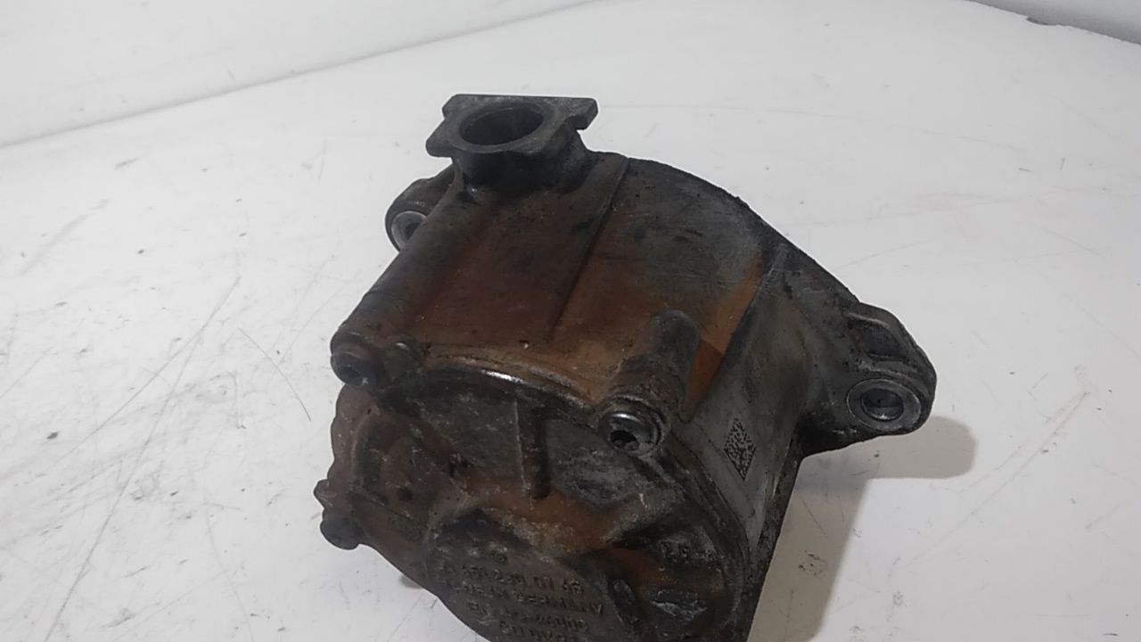 Pompa a vuoto MERCEDES Sprinter W906 3 Serie