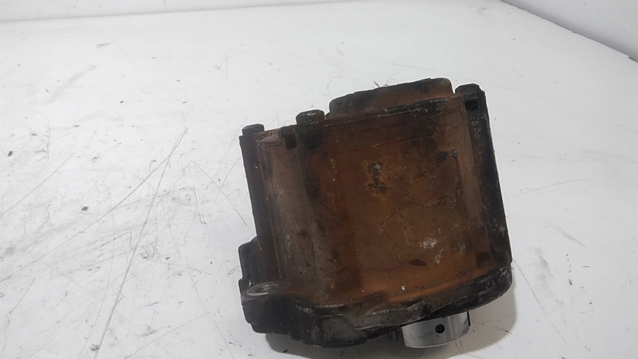 Pompa a vuoto MERCEDES Sprinter W906 3 Serie