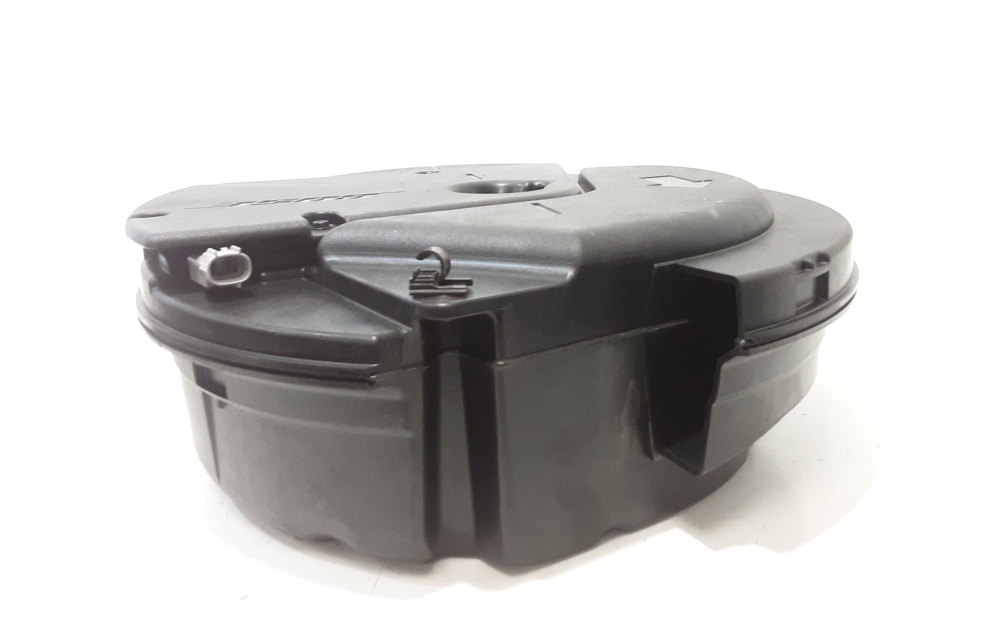 Subwoofer MAZDA CX-5 Serie