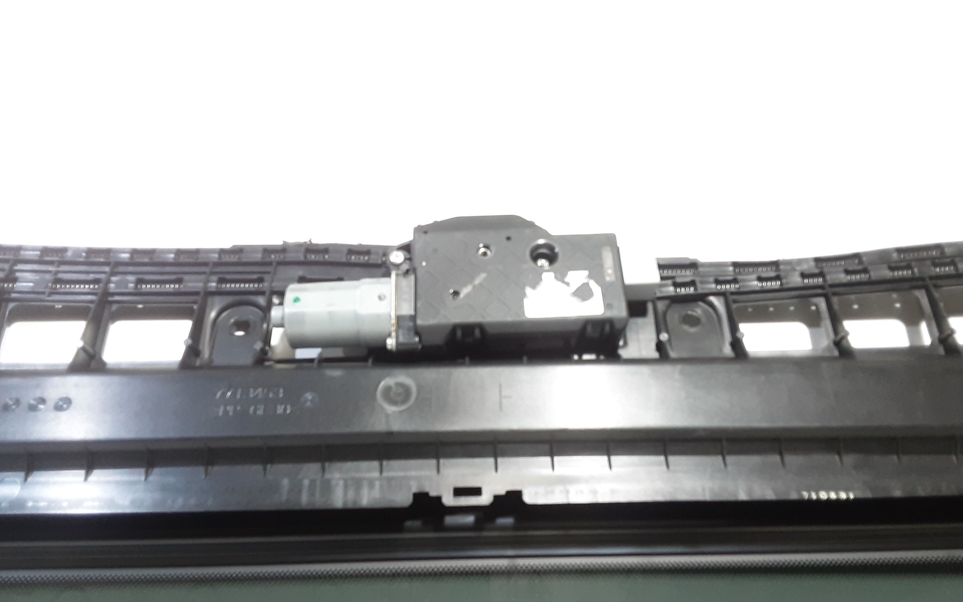 Vetro tetto panoramico MAZDA CX-5 Serie