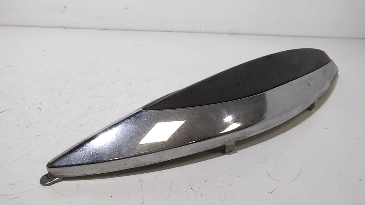 Profilo con cromatura carena DX PIAGGIO Beverly 500cc Tourer